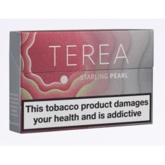 TEREA Starling Pearl Армения