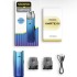 Электронная сигарета Voopoo Vmate Pro Pod Kit 25W, Neon