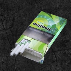 Сигареты BonBon Vine Super Slim