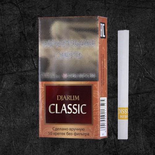 Djarum Classic