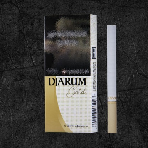 Djarum Gold