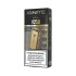 Электронная сигарета Ignite V250 Gold 25000 - Black Currant Needles (Черная смородина хвоя)
