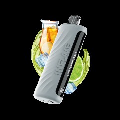 Электронная сигарета Inflave Omega Лайм Лемонграсс