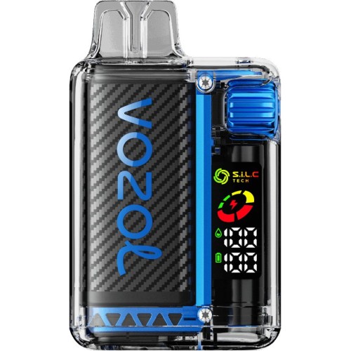 Электронная сигарета VОZOL VISTA 20000 Vzbull (Энергетик)