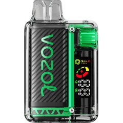 Электронная сигарета VОZOL VISTA 20000 Watermelon Bubble Gum (Арбузная жвачка)