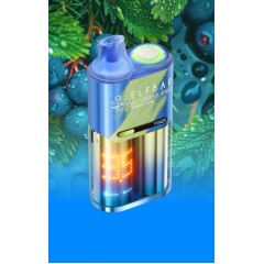 Elf Bar BC15000 PRO - Лесная Мята