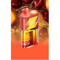 Elf Bar BC15000 PRO - Вишня Персик Лимонад