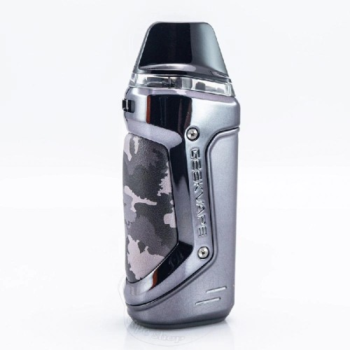 Geek Vape Aegis Nano 2 (AN2) 1100mAh Kit Moon Gray