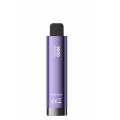 HQD Cuvie Plus Pro Черника Малина