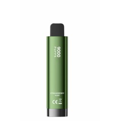 HQD Cuvie Plus Pro Клубника Киви