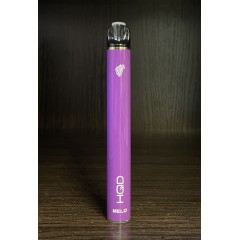 HQD Melo Grape (HQD Мело Виноград)