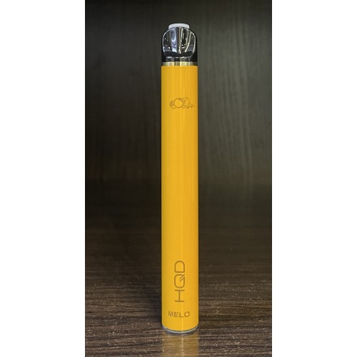 HQD Melo Tangerine (HQD Мело Мандарин)