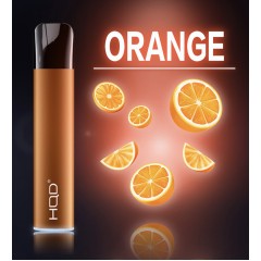 HQD Mini Orange (Апельсин)
