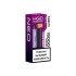 HQD NEO 15000 Berries lollipop / Ягодные леденцы