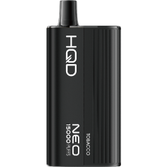 HQD NEO 15000 Tobacco / Табак