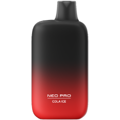 HQD NEO PRO 18000 Cola Ice (Кола со льдом)
