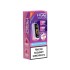 HQD NEO PRO 18000 Siberia (Мята хвоя и Лесные ягоды)