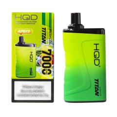 HQD Titan Lush Ice (hqd Титан Арбуз)