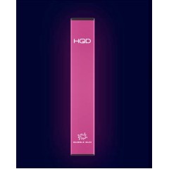 HQD Ultra Stick Bubble Gum (HQD Ультра Стик Жвачка)
