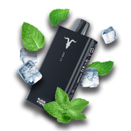 IGNITE V150 Ice Mint 15000 затяжек