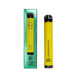 IZI XL Caribbean Slush / Изи ХЛ Коктейль Карибский