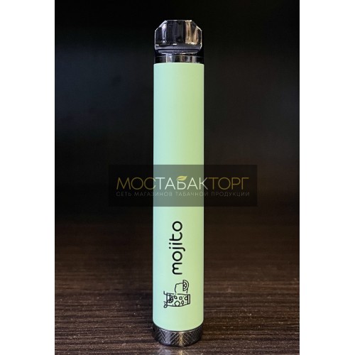 IZI XL Mojito / Изи ХЛ Мохито