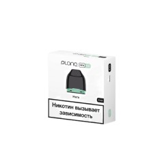 Картридж Plonq Meta Pod - Мята (Mint)