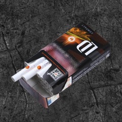 Сигареты ЛД Импульс Компакт Плей (LD Impulse Compact Play)