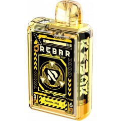 LOST VAPE Rebar 12000 Ананас лёд