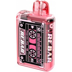 LOST VAPE Rebar 12000 Персик лёд