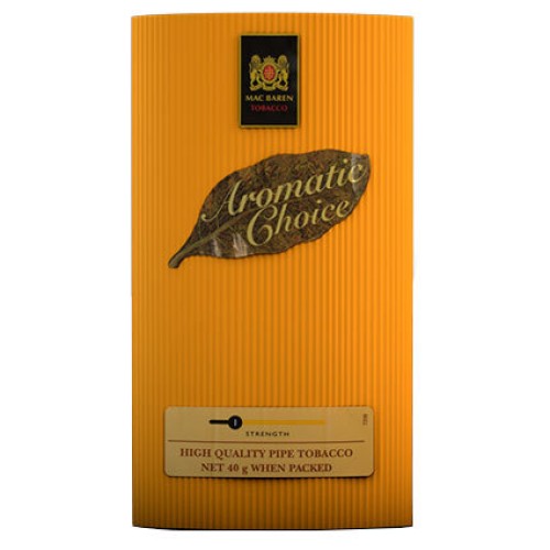 Mac Baren Aromatic Choice