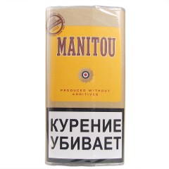 Manitou Virginia Gold