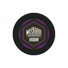 Табак для кальяна MUSTHAVE Blackberry