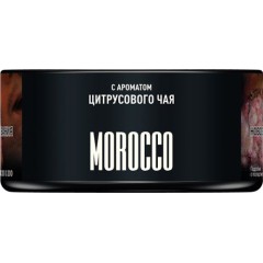 Табак для кальяна MUSTHAVE Morocco