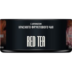 Табак для кальяна MUSTHAVE Red Tea