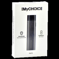 Набор My Choice Mate - Mars Grey