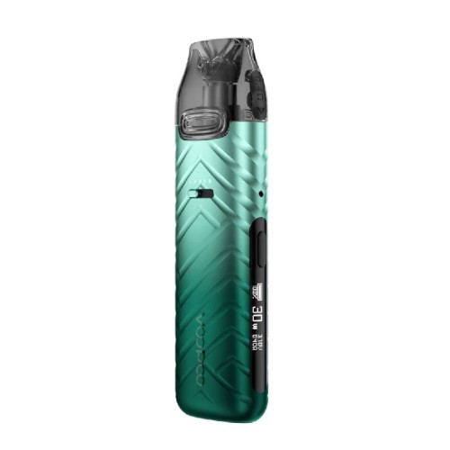 Набор Voopoo Vmate Pro Power Edition Pof Kit (Amor Green)