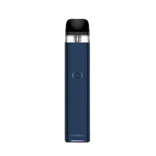 POD-система Vaporesso Xros 3 1000mAh Pod Kit Navy Blue