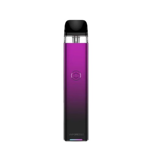 POD-система Vaporesso Xros 3 1000mAh Pod Kit Zenith