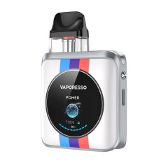 POD-система Vaporesso Xros 4 Nano, Race Track