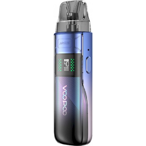 Pod-система Voopoo Argus E40 Pod Kit - Starlight Purple
