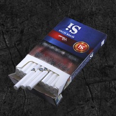 Сигареты Si Classic Super Slim (Классик)