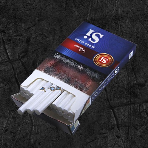 Сигареты Si Classic Super Slim (Классик)