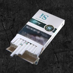 Сигареты Si Menthol Super Slim (Ментол)