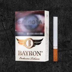 Сигареты Байрон Эксклюзив Табака (BAYRON Exclusive Tobacco)