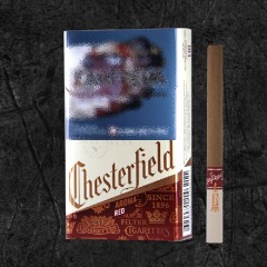 Сигареты Честер Арома Ред (Chesterfield Aroma Red)