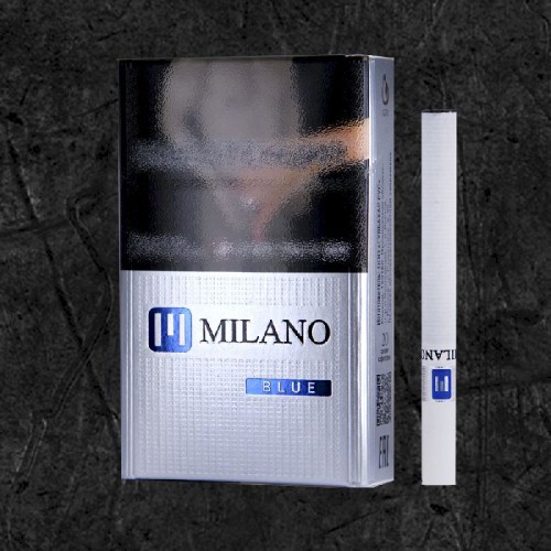 Сигареты Милано Блу (Milano Blue)
