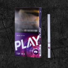 Сигареты Play Top Mix