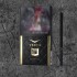 Сигареты Vertu - Superslim - Black Diamond (Верту СС Черный)