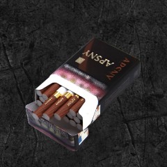 Сигареты Апсны Тёмный (Apsny)